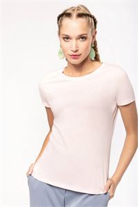 T-SHIRT DONNA BIO 150 g/m²
